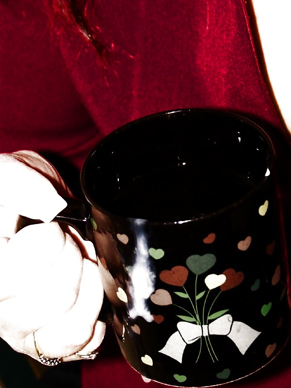 Nur Kaffee #9720596