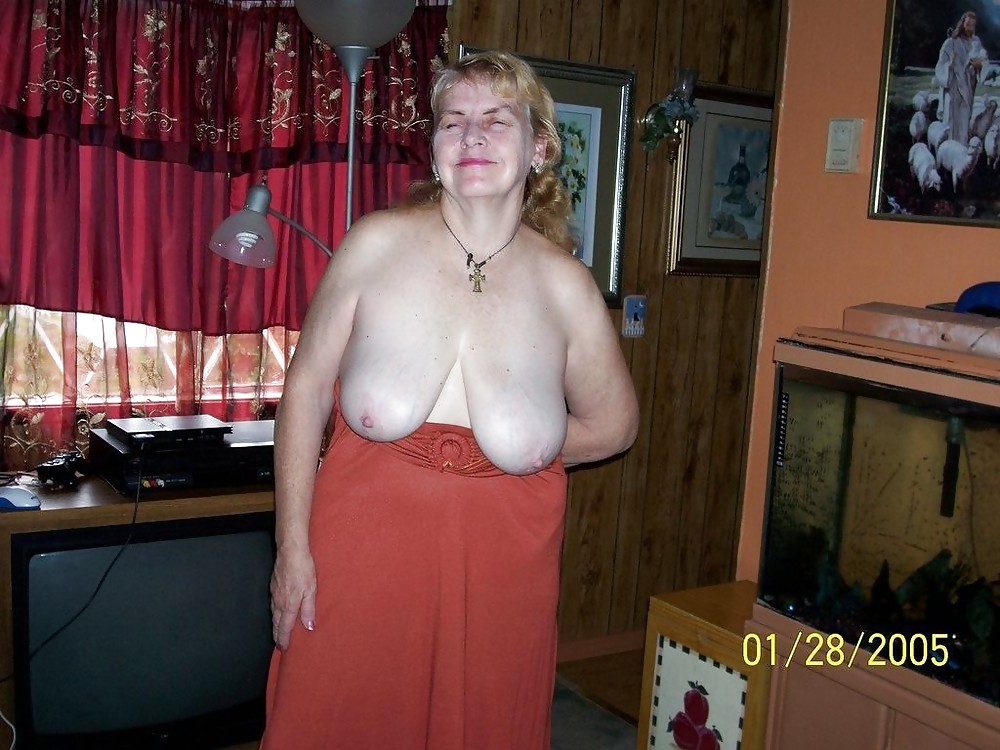 Saggy tits 7. #20620950