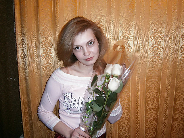 Sexwife ruso
 #20526964