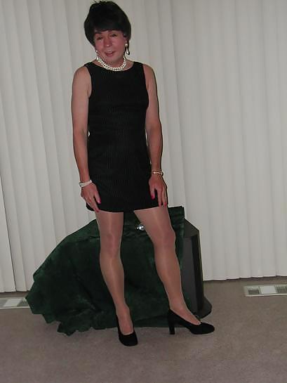 Ready for a night out #5861981