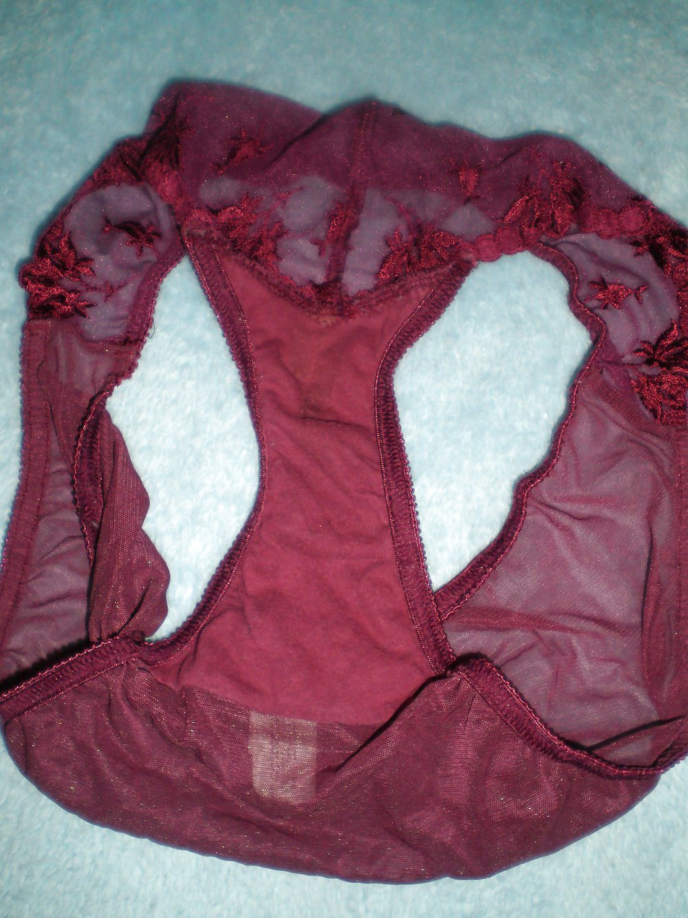 Lingerie De La Part De Scott 2 #4767324