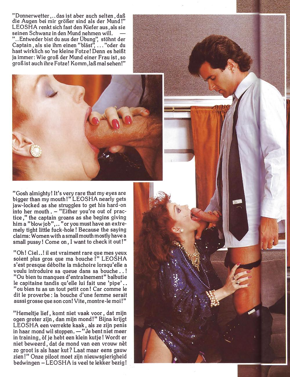Leanna lovelace - bazookas from outer space 1
 #14350851