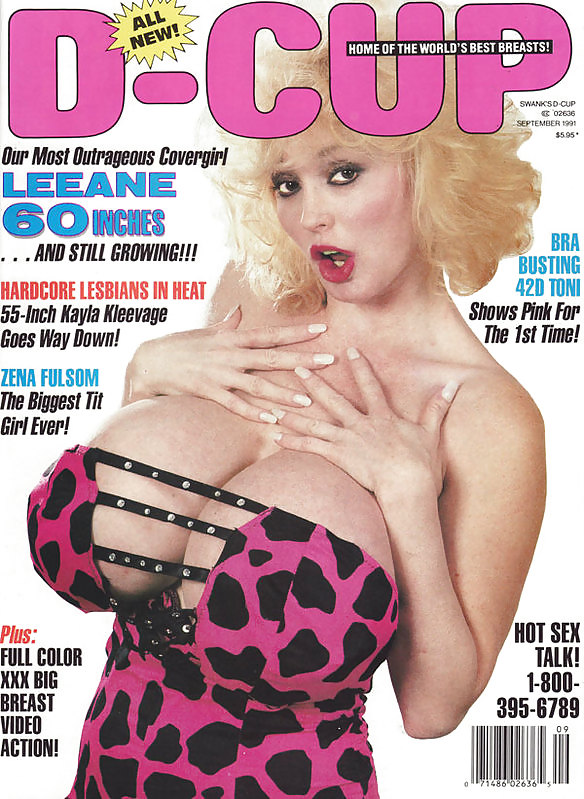 Leanna Lovelace - Bazookas from outer space 1 #14351043