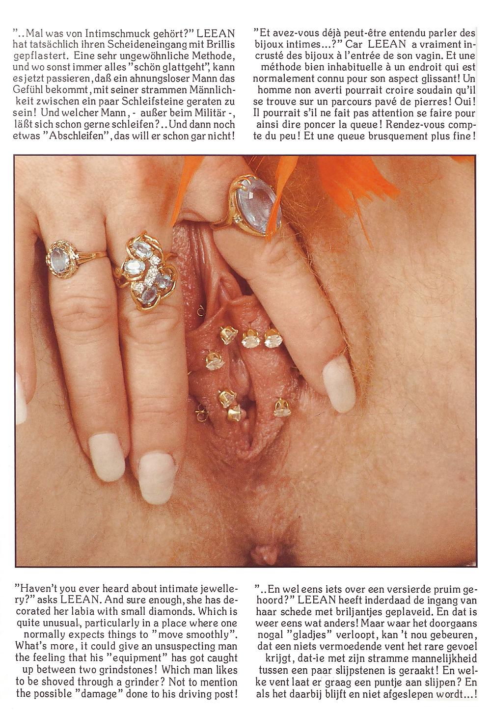 Leanna lovelace - bazookas from outer space 1
 #14351101