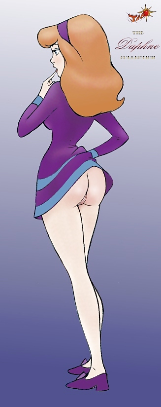 Scooby doo
 #17445932
