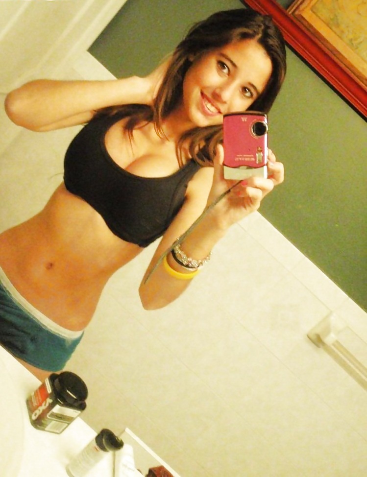Damn whata hottie #1725289