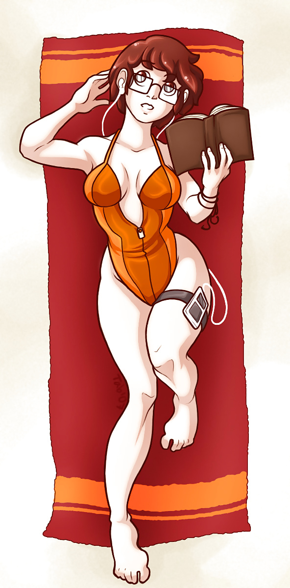 Scooby doo #3941505