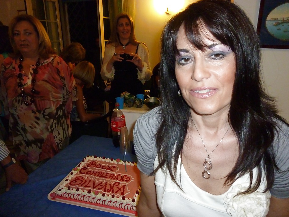 Sexy mature ladies 105 (cumfaces) #8924488