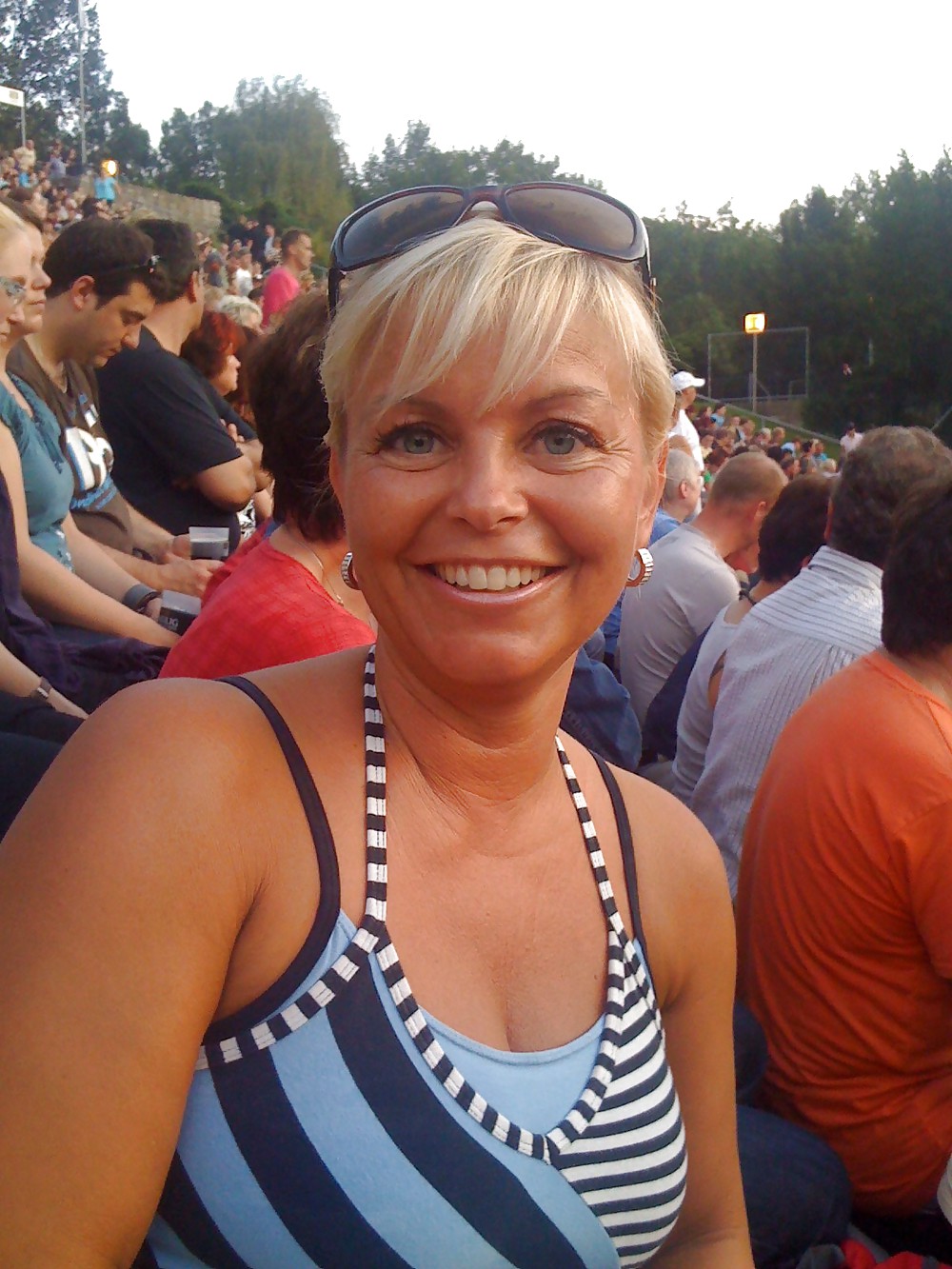 Sexy mature ladies 105 (cumfaces) #8924573