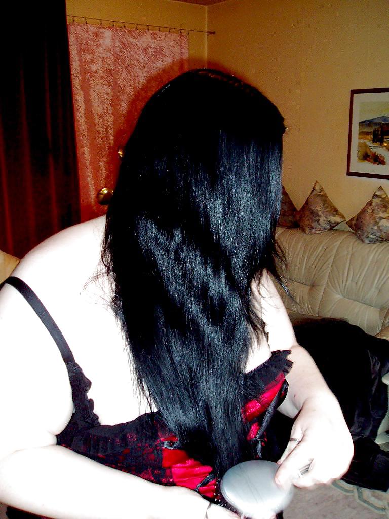 Haare #22100606