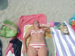 Camel Toe