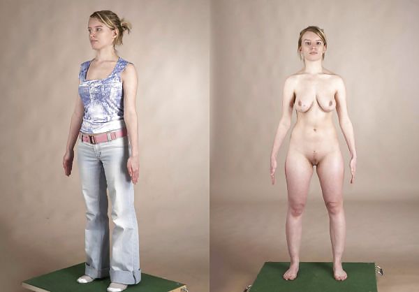 B4 After Fully Nudes 4 by TROC #20078930