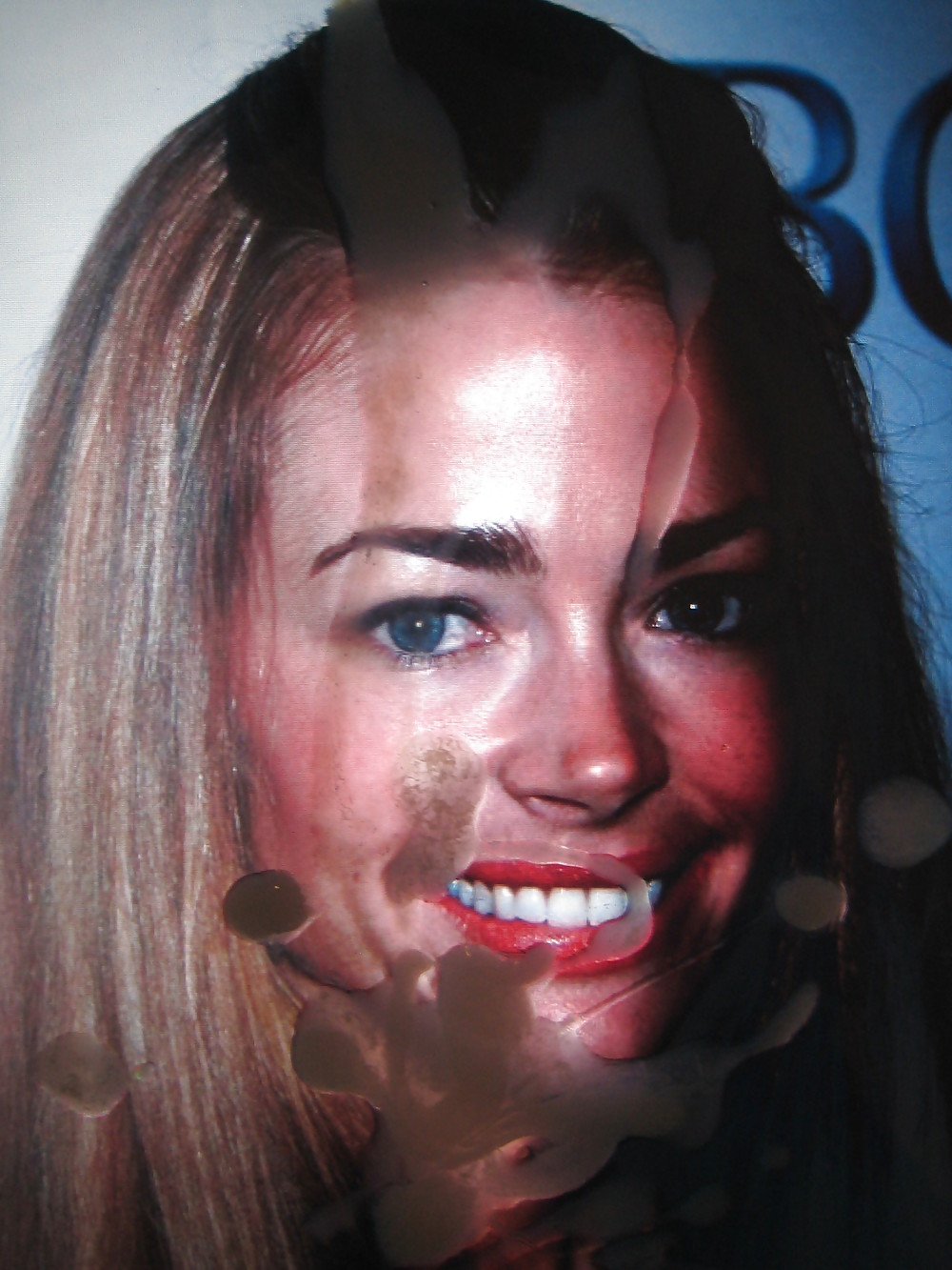 Denise Richards #10328864