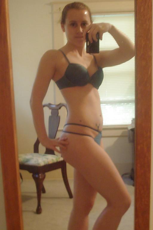HORNY & SEXY AMATEUR 27 #9309895