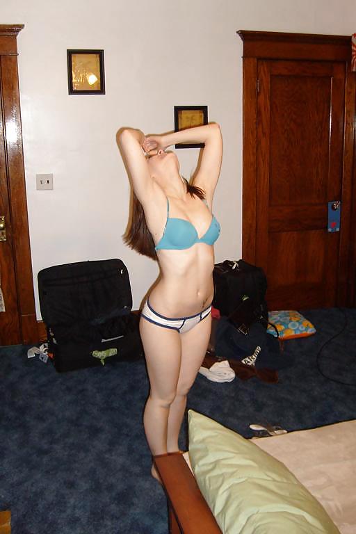 HORNY & SEXY AMATEUR 27 #9310018