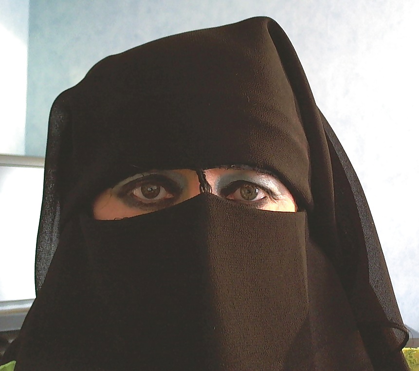 Leila niqab 16
 #20064516