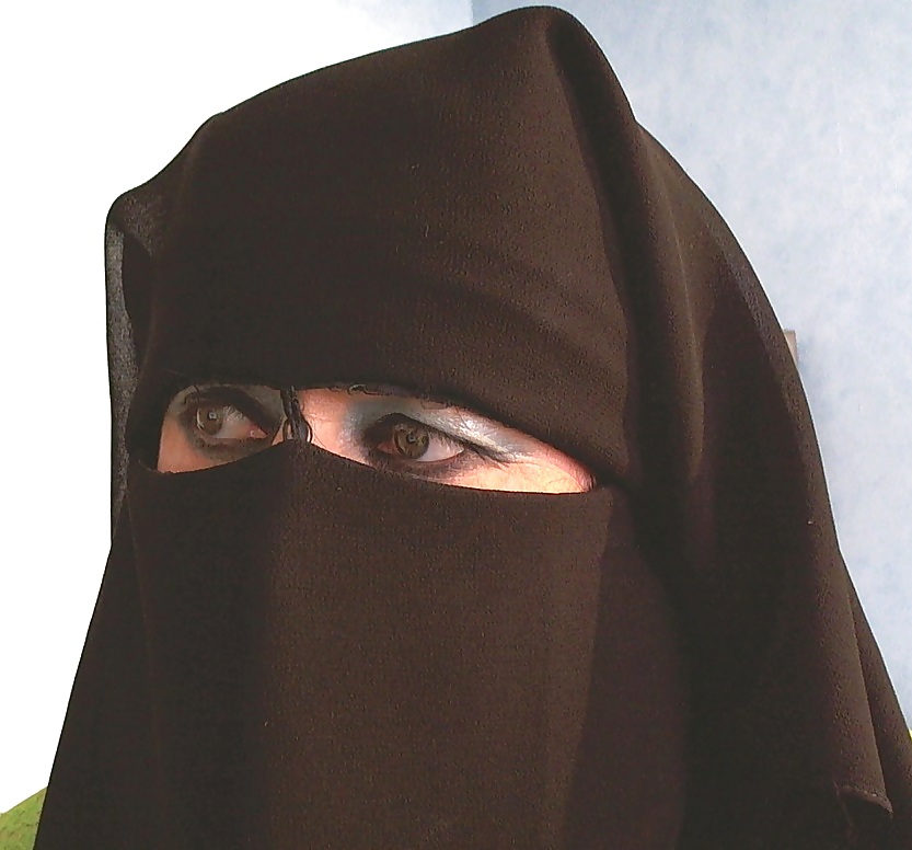 Leila niqab 16
 #20064521