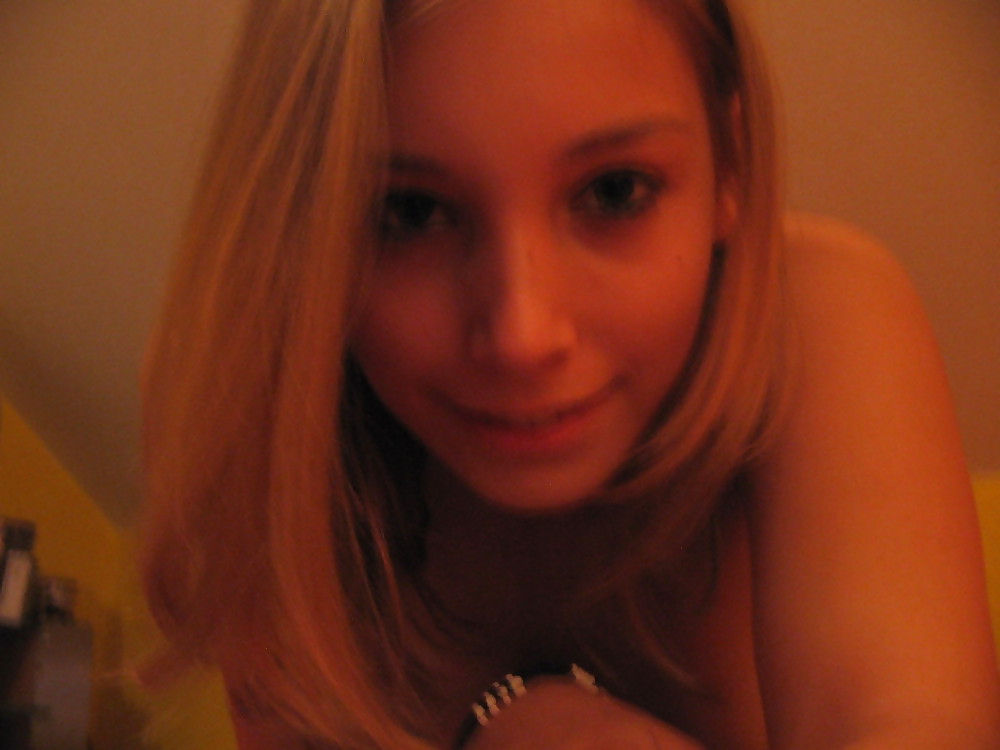 Faces and down blouse #12143738