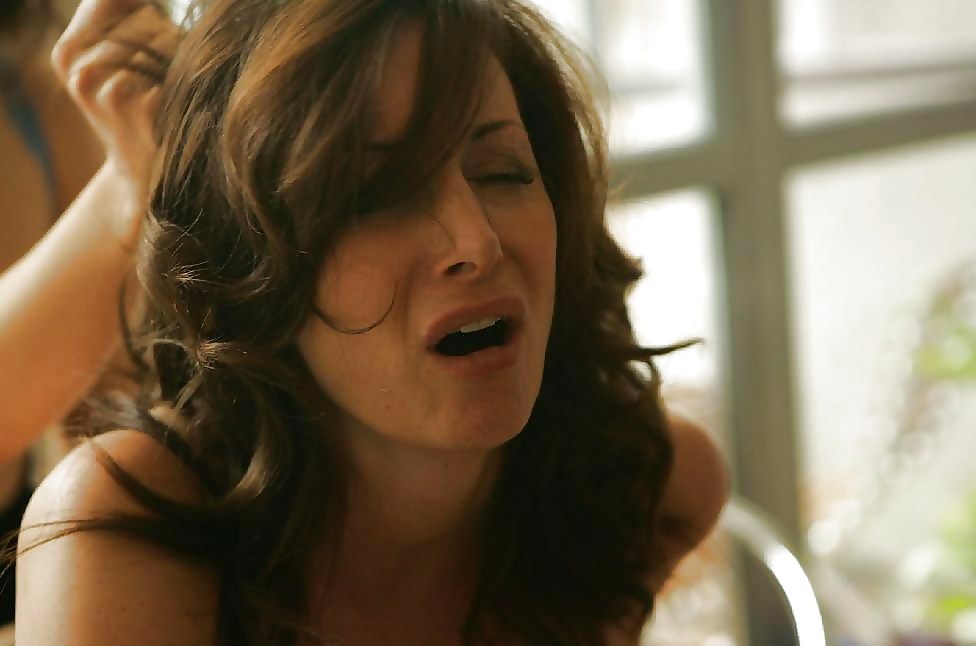 Faces and down blouse #12143832