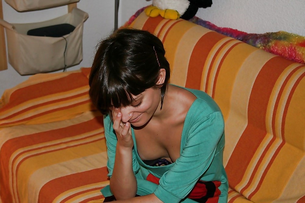 Faces and down blouse #12143876