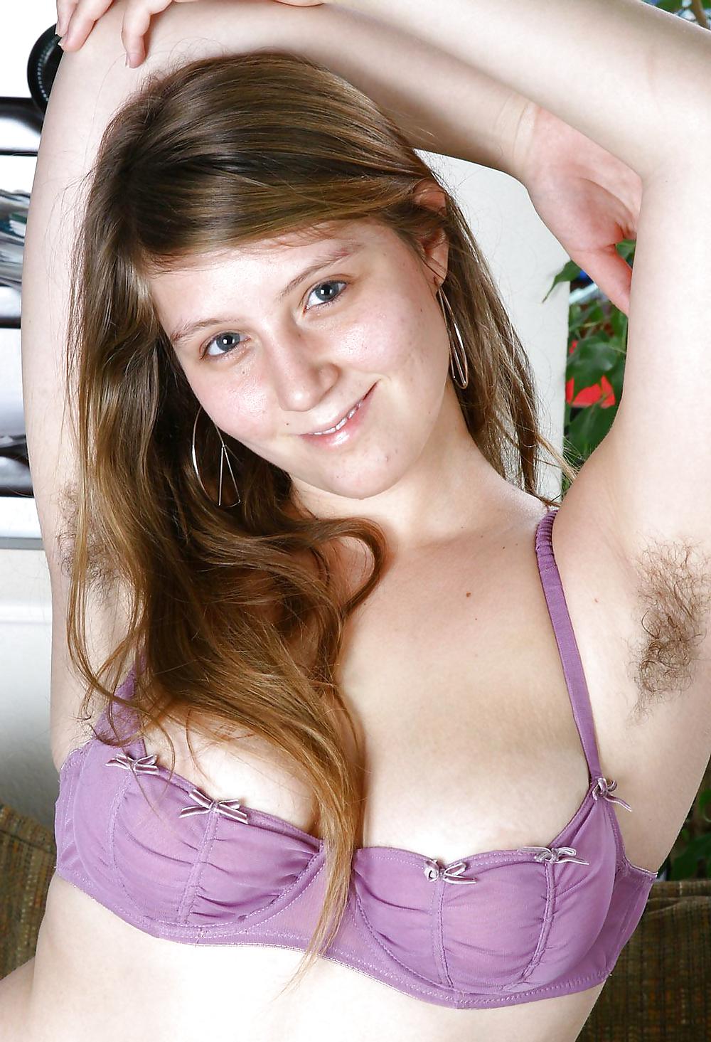 EVE - NICE, HAIRY & DELICIOUS V #1121049