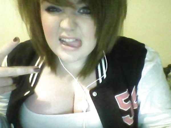 Social Network Detect Candy #9654447