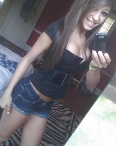 Social Network Detect Candy #9654525