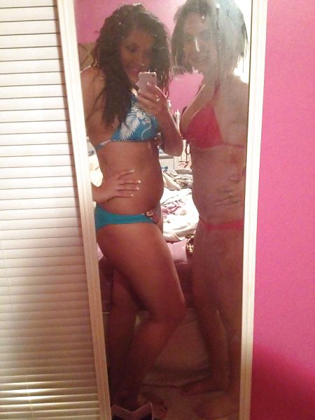 Social Network Detect Candy #9654633