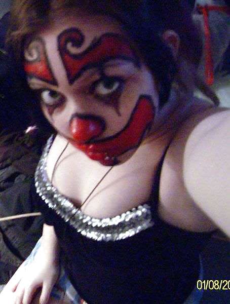 Social Network Detect Candy #9654754