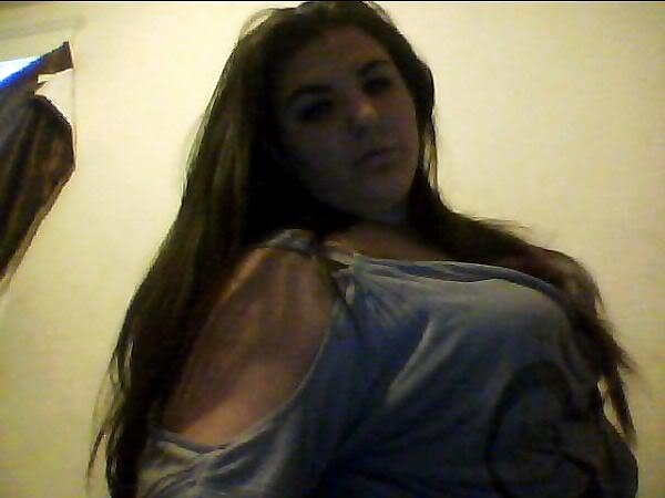 Social Network Detect Candy #9654812