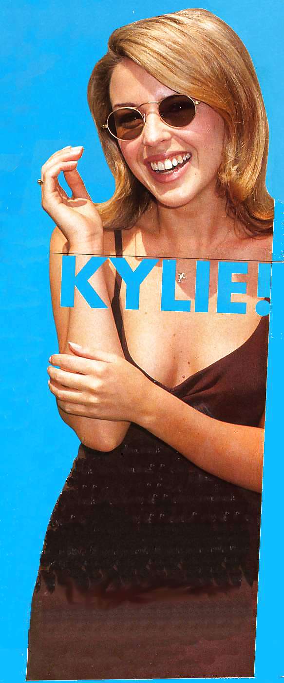Best Of Kylie Minogue #7226165