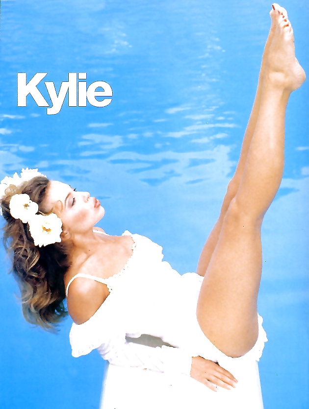 Best Of Kylie Minogue #7226302