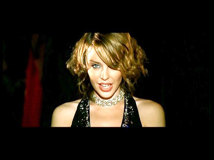 Best Of Kylie Minogue #7226779