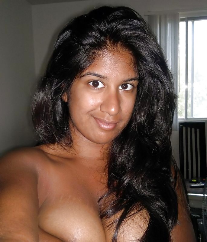 Desi Indian Girls SelfShot Hot Pics - Part 5 #21620621
