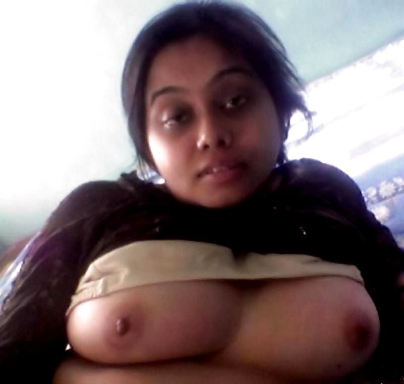 Desi Indian Girls SelfShot Hot Pics - Part 5 #21620677