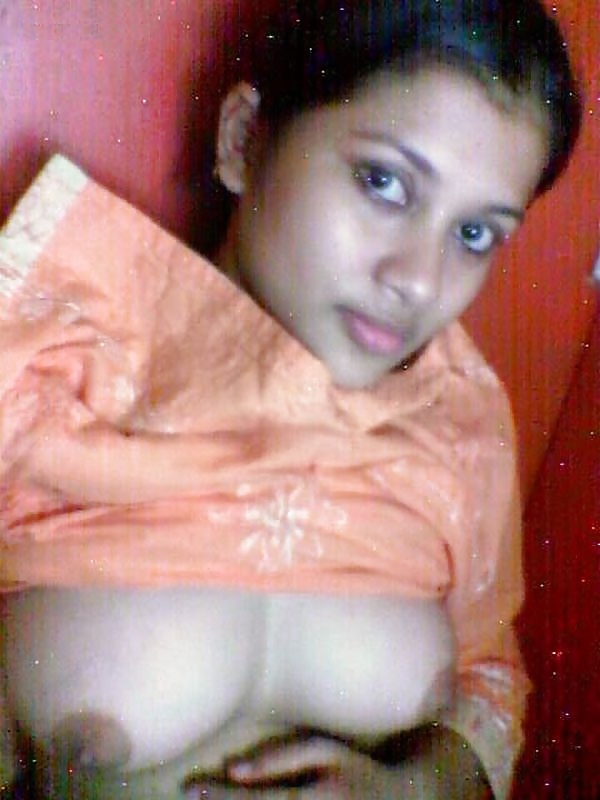 Desi Indian Girls SelfShot Hot Pics - Part 5 #21620688