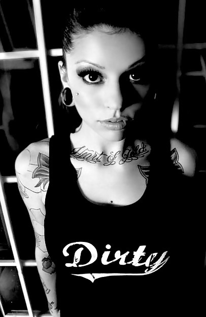 Tatuajes belleza
 #9151284