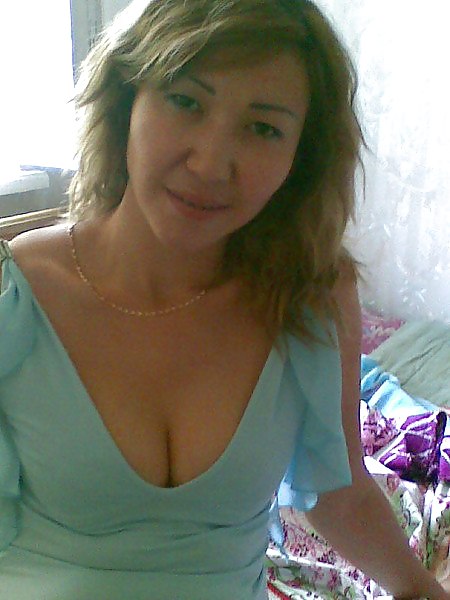 Dulce y sexy chicas asiáticas kazakh #21
 #22386673