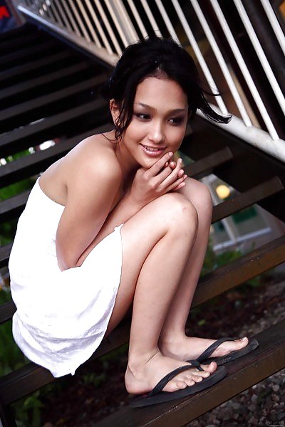 Süß Und Sexy Asiatische Kasachisch Mädchen # 21 #22386696