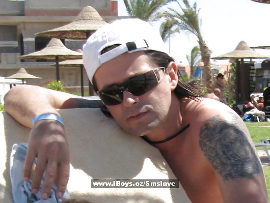 JUST MYSELF #4237420