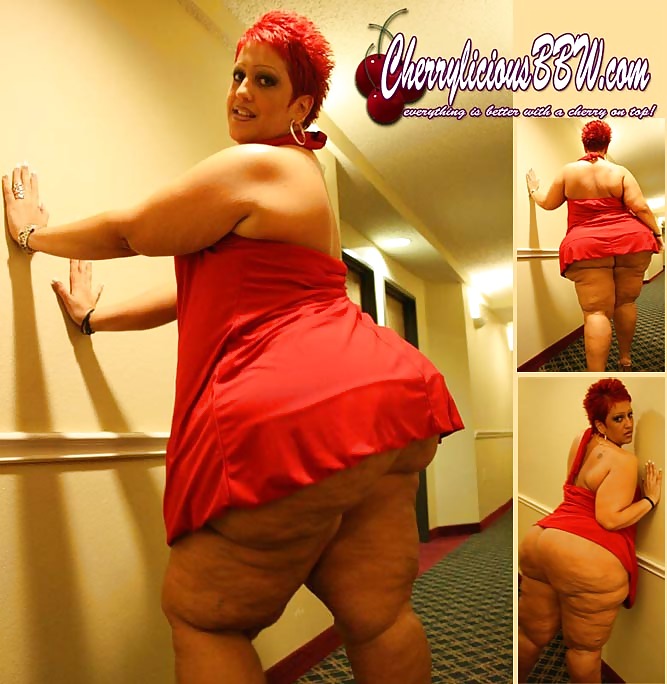 Bbw cherrylicious (my fantasy women) subido por bbws-r-us
 #2215261