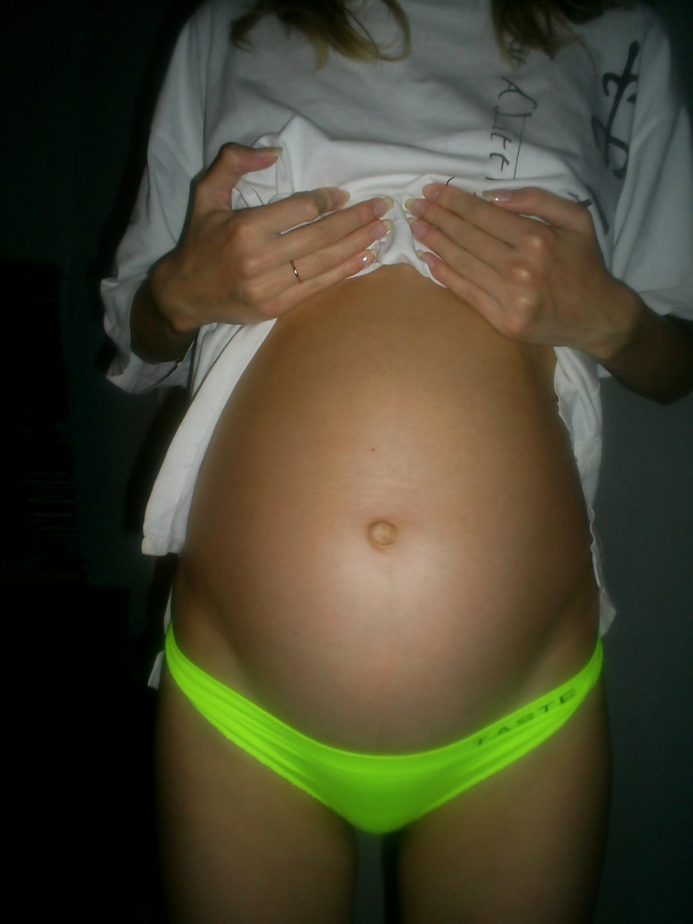 Ultimate Pregnant 6 #8908874