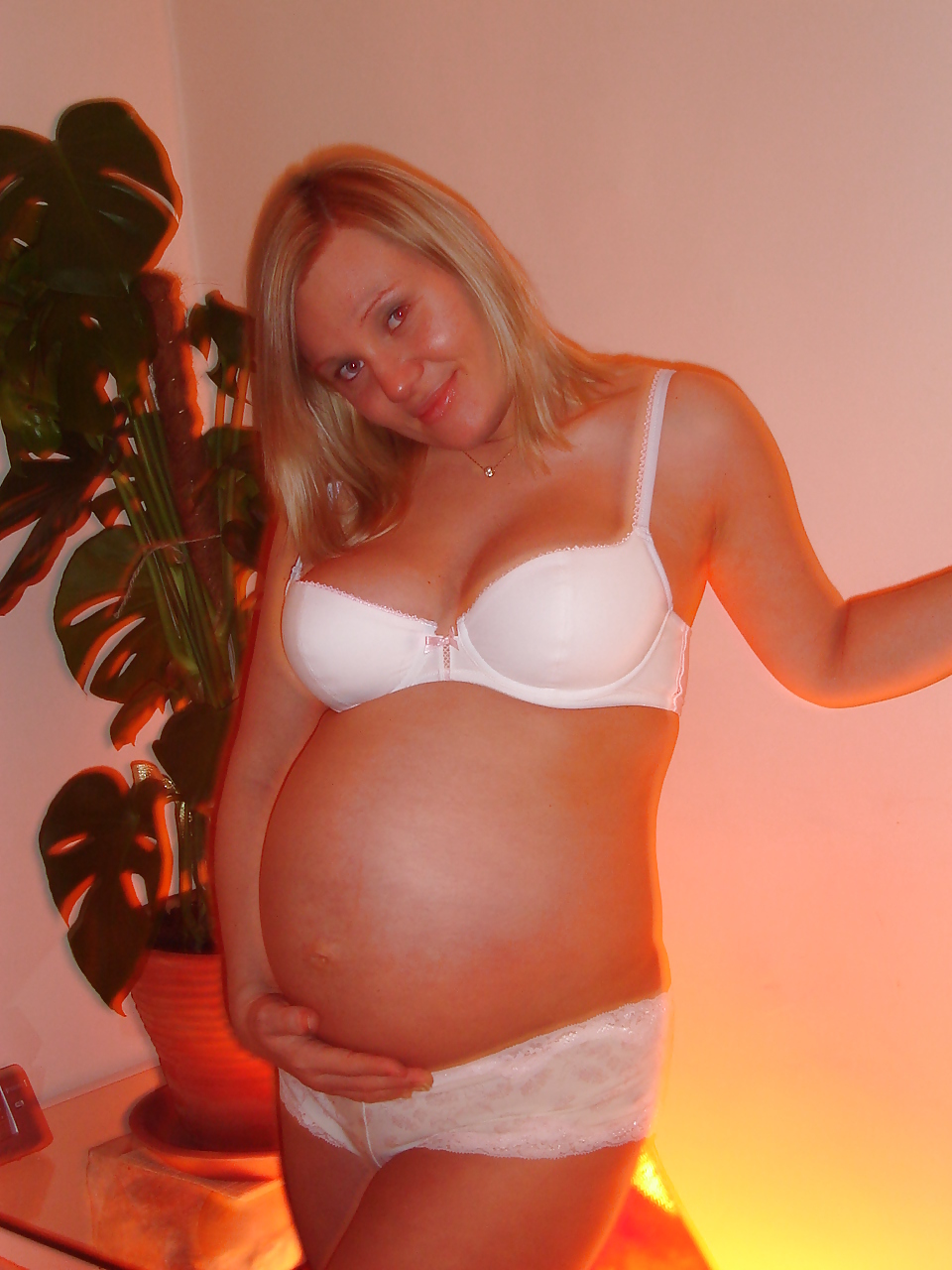 Ultimate Pregnant 6 #8908881