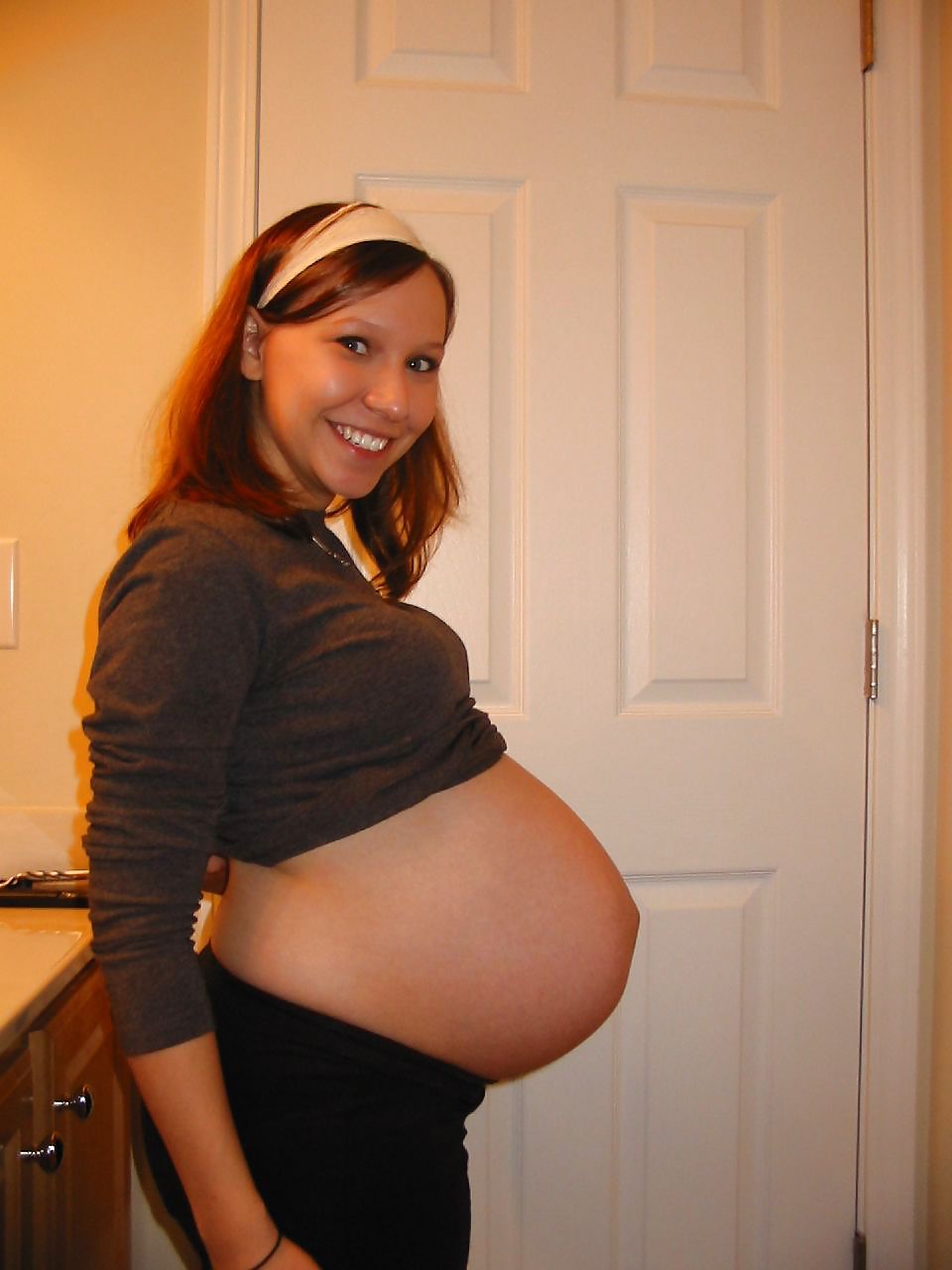 Ultimate Pregnant 6 #8908886