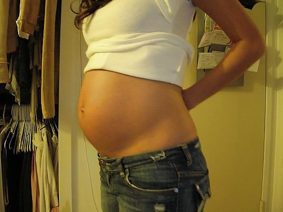 Ultimate Pregnant 6 #8908894