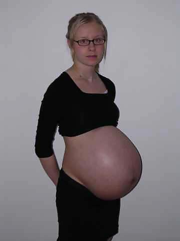 Ultimate Pregnant 6 #8908898