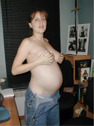 Ultimate Pregnant 6 #8908921