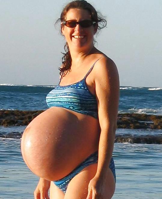 Ultimate Pregnant 6 #8908925