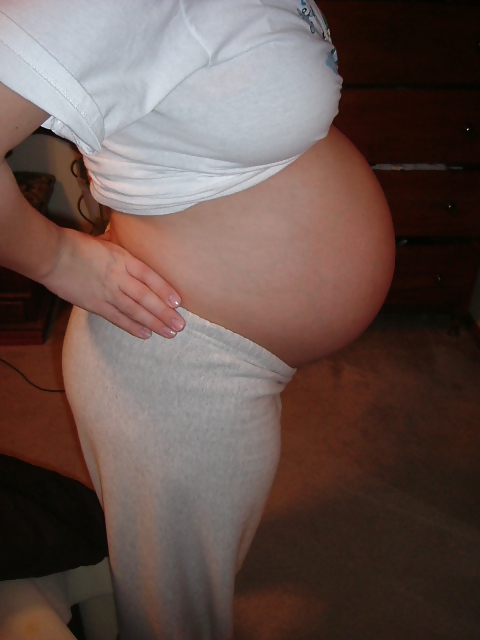 Ultimate Pregnant 6 #8908938
