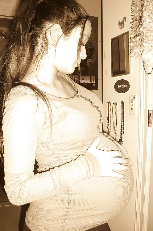 Ultimate Pregnant 6 #8908956